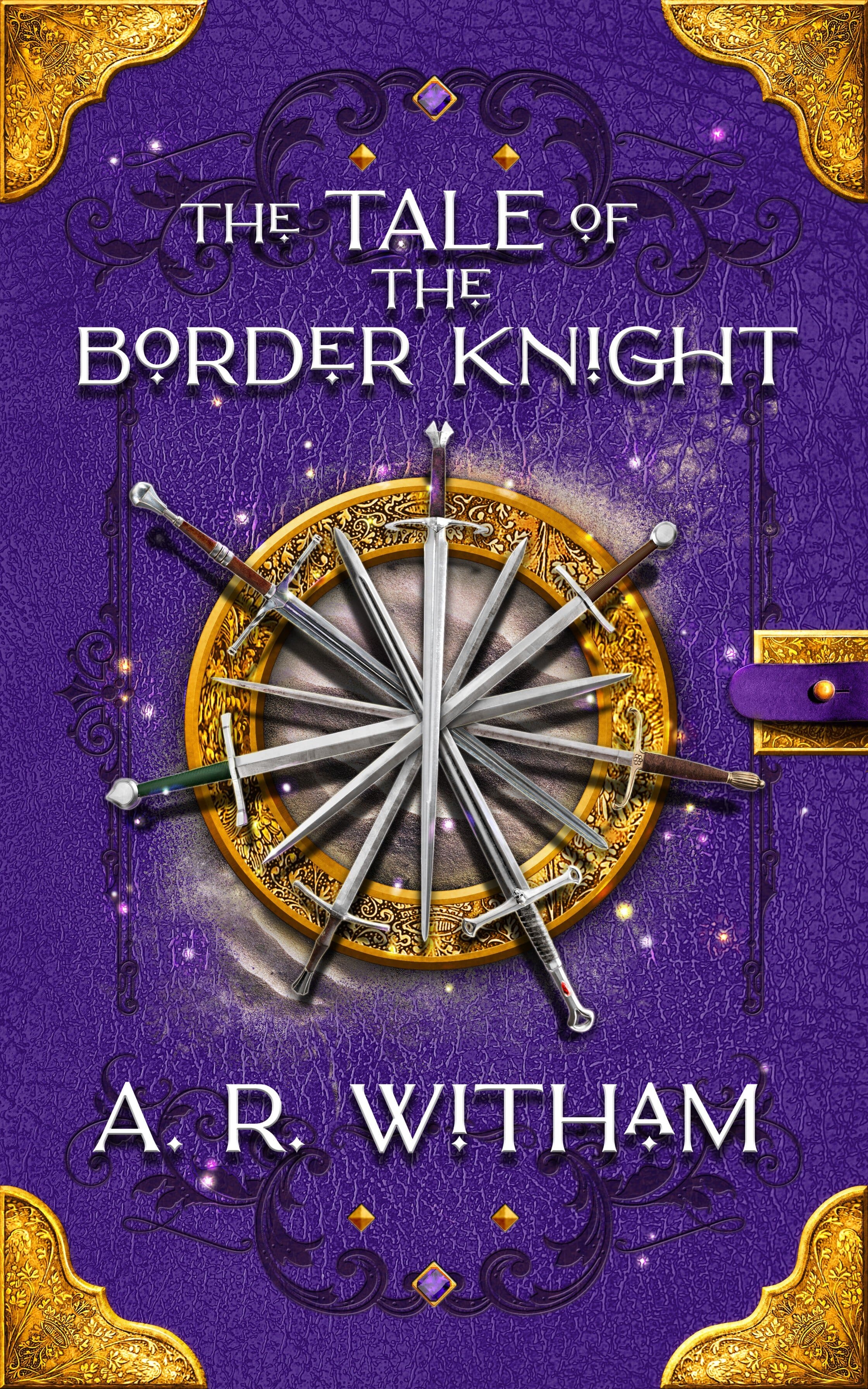 The Tale of the Border Knight