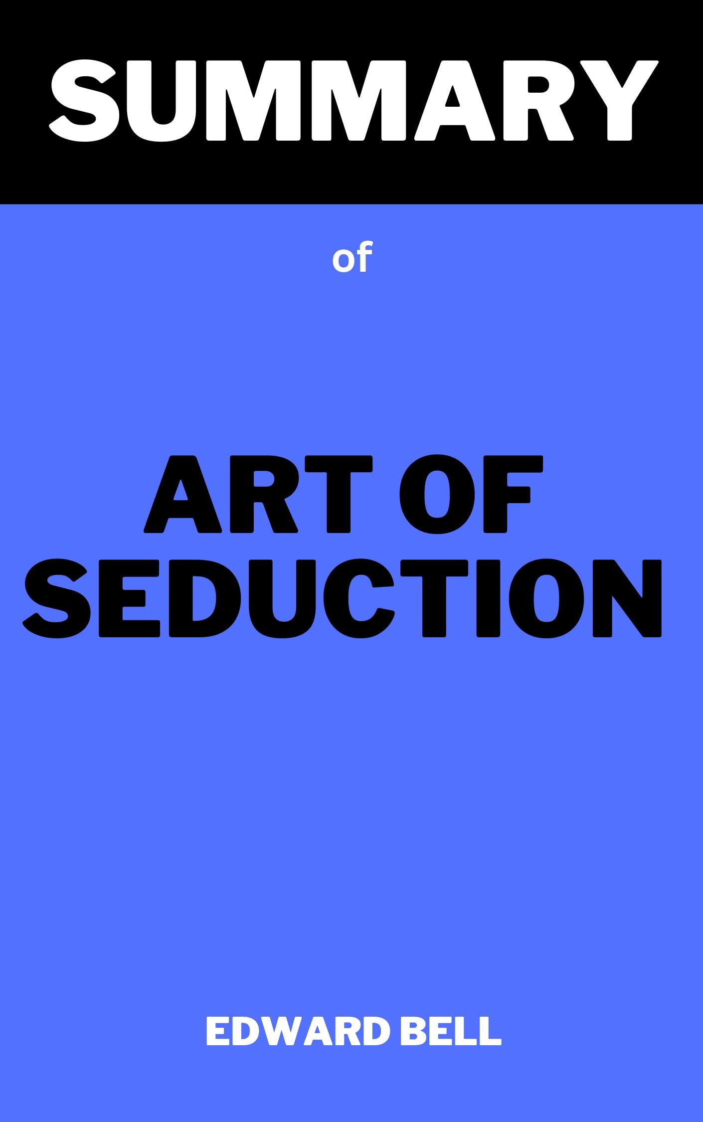 the art of seduction greene