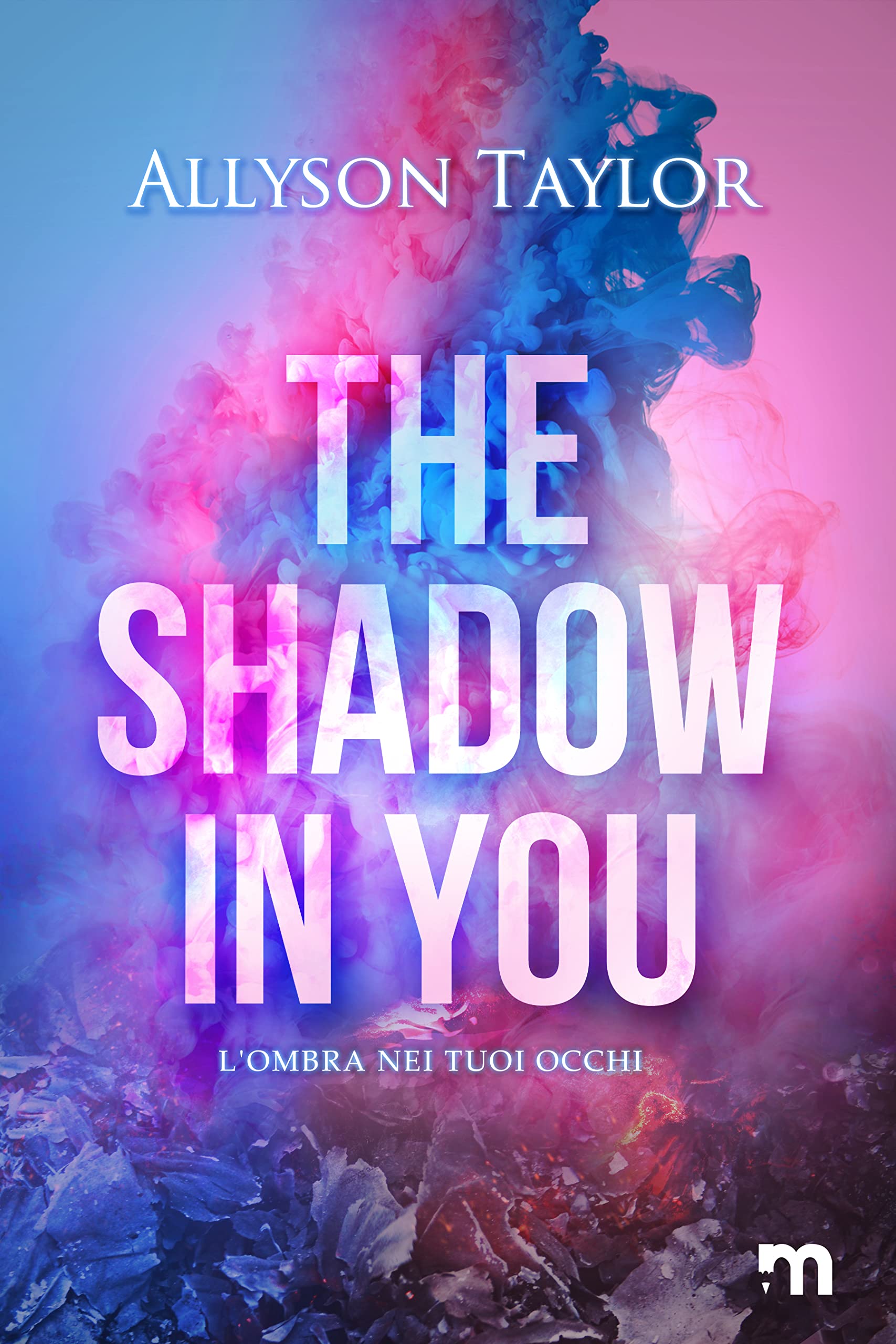 The Shadow in You: L'ombra nei tuoi occhi