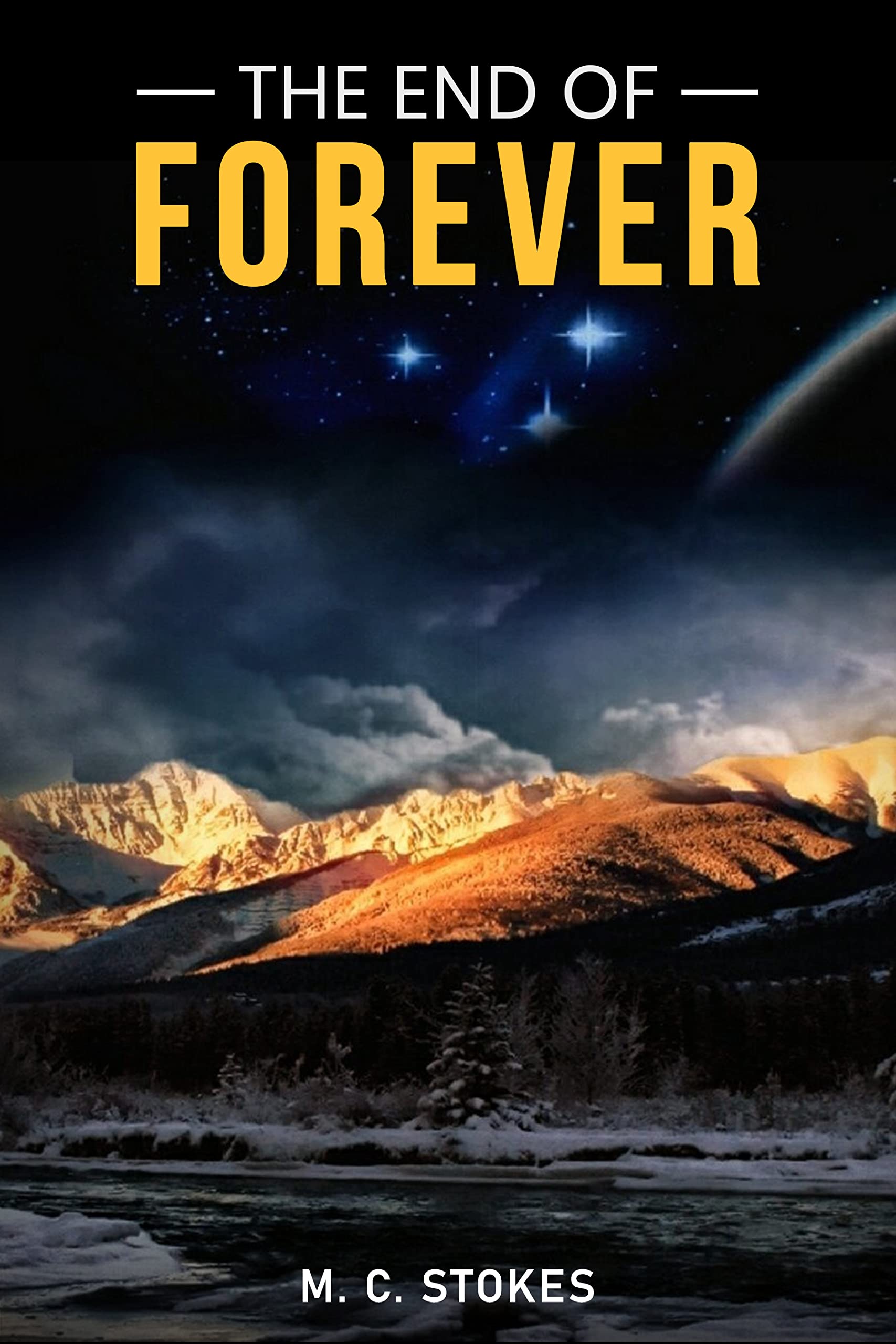 The End of Forever