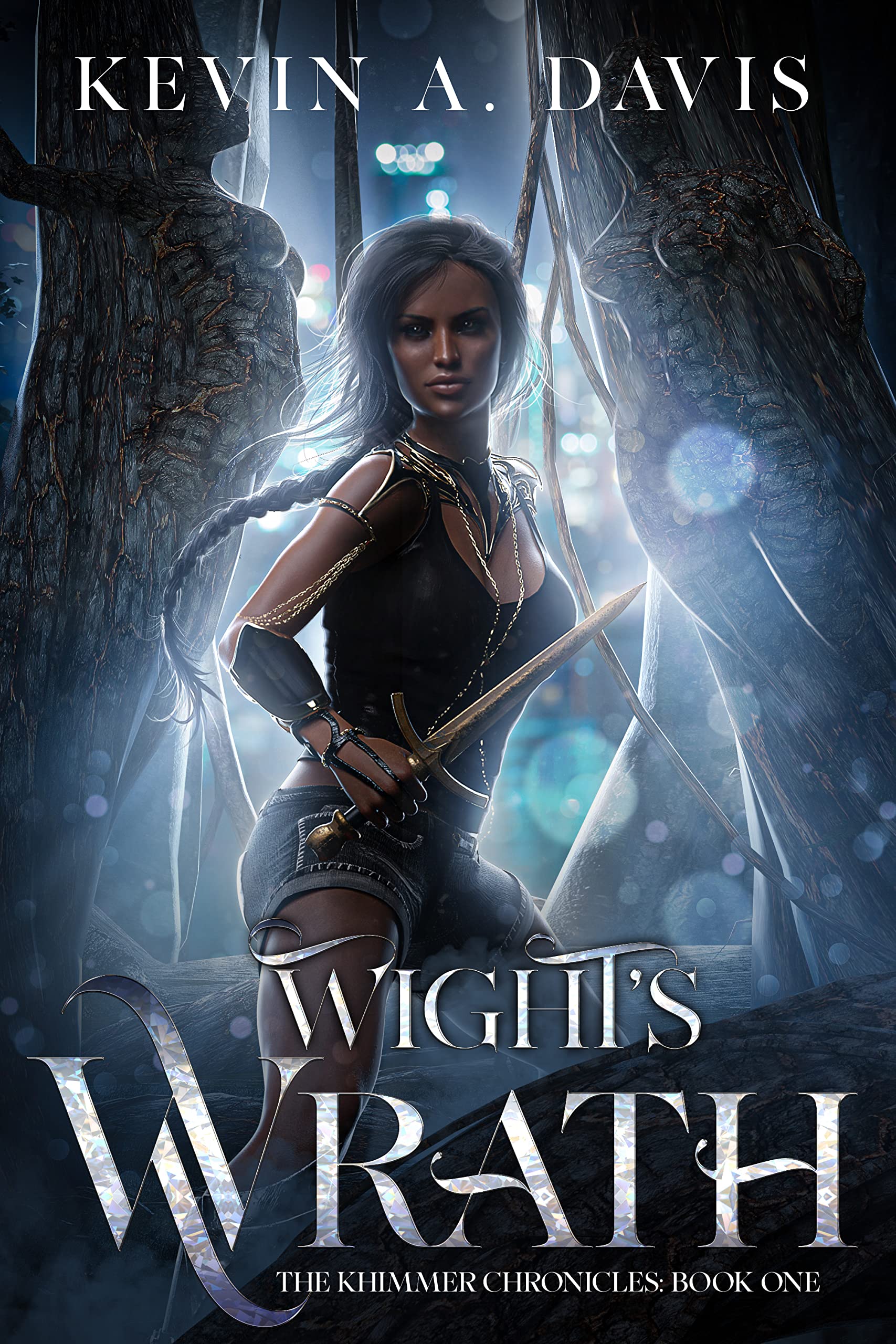 Wight's Wrath