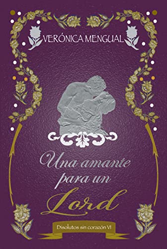 Una amante para un lord book cover