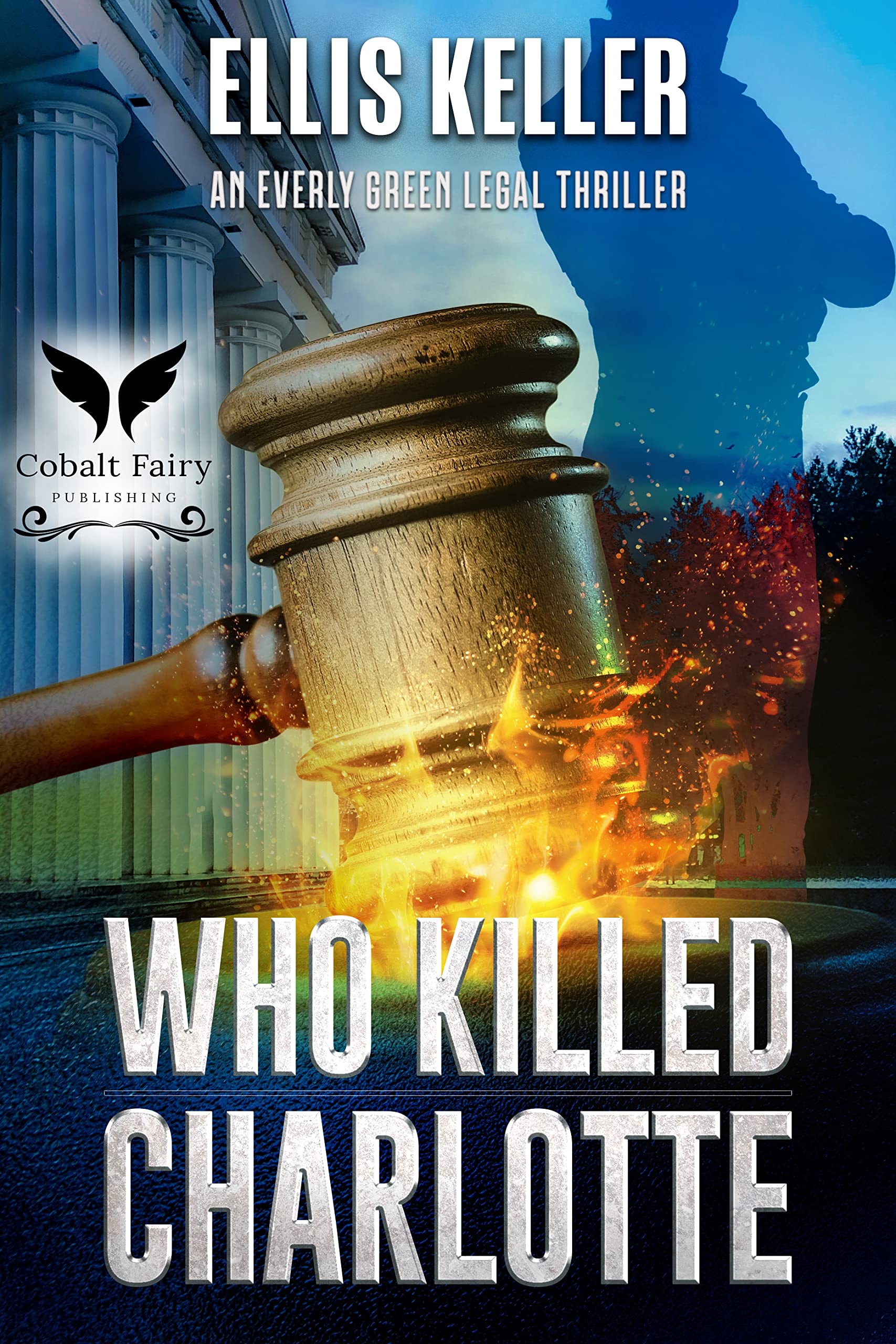 Who Killed Charlotte?