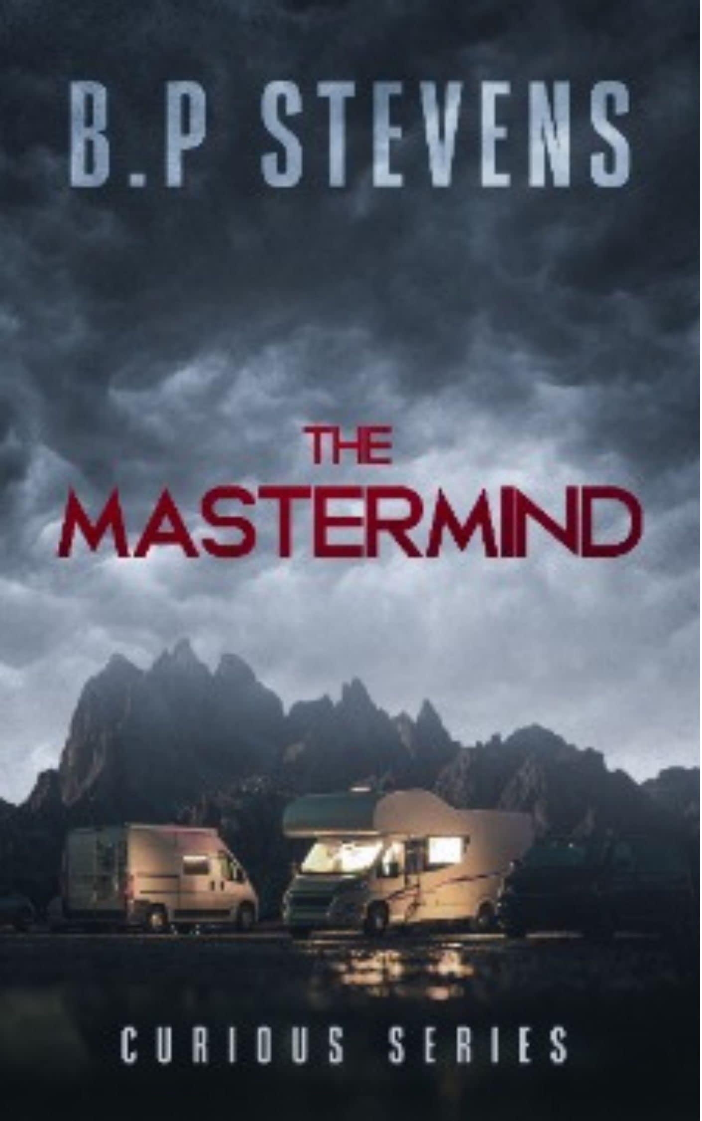 The Mastermind