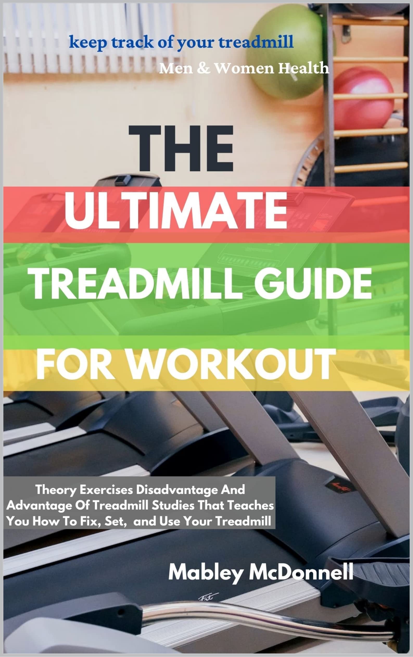 Ultimate Treadmill Workout For Beginners With The Home Trainer
