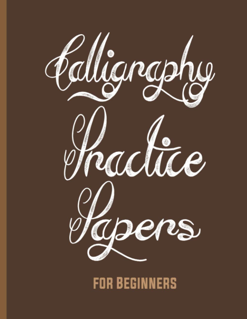 Calligraphy Practice Papers for Beginners Lines for Calligraphy