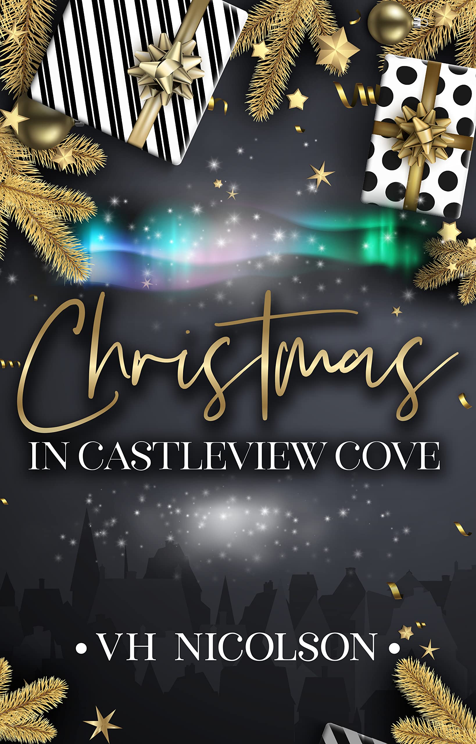 Christmas in Castleview Cove