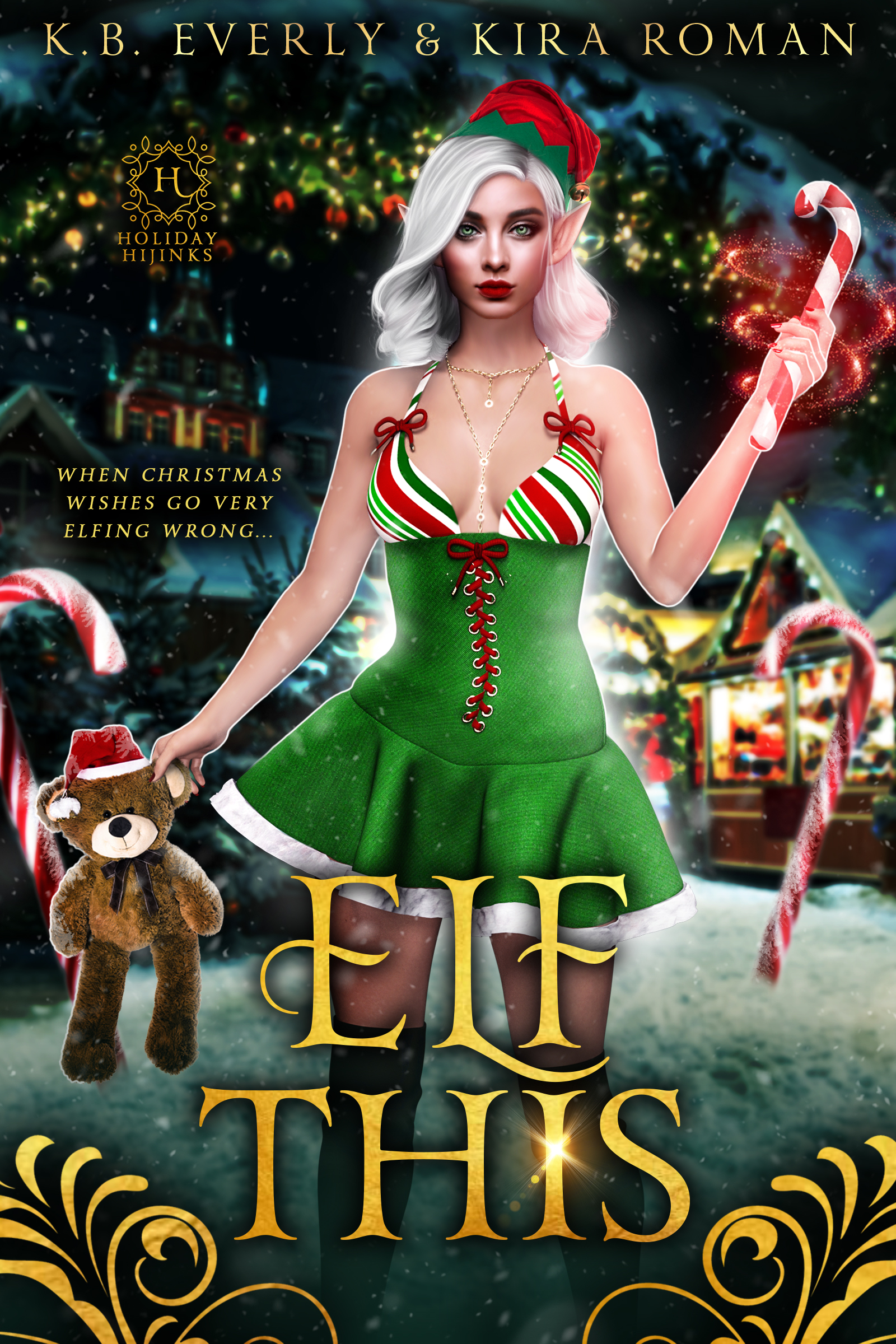 Elf This