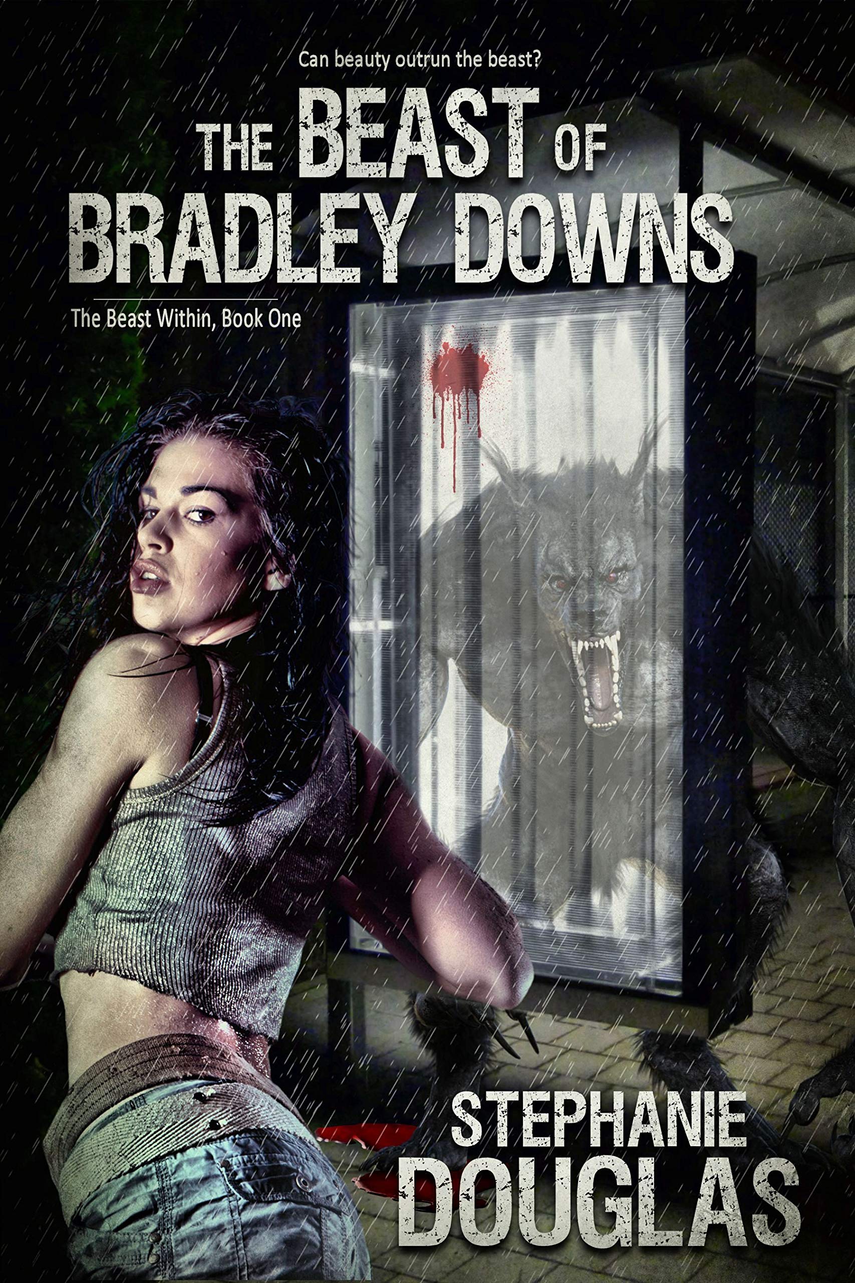 The Beast of Bradley Downs by Stephanie Douglas Goodreads