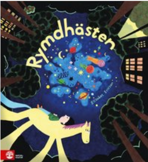 Rymdhästen