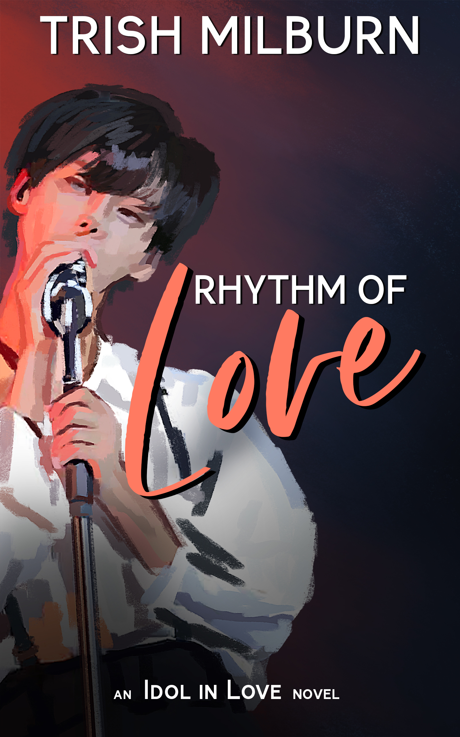 Rhythm of Love