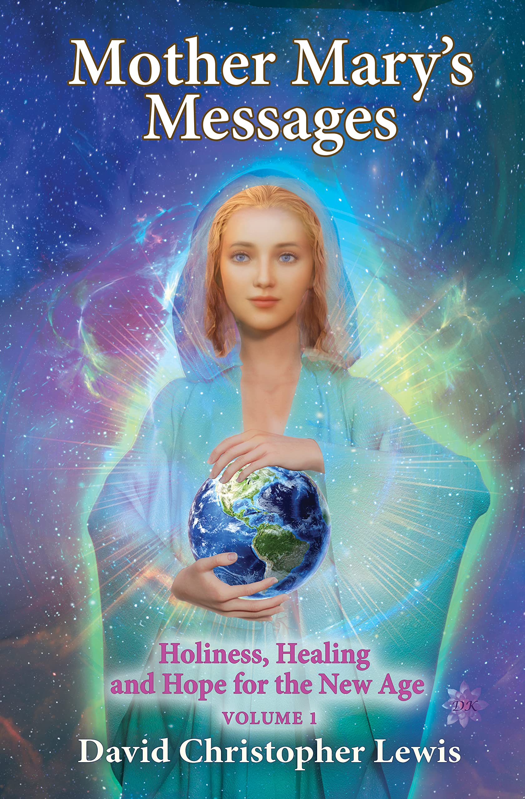 Klaus Heissler'S Message To The World - 910ypzq