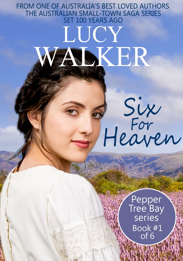 Six for Heaven