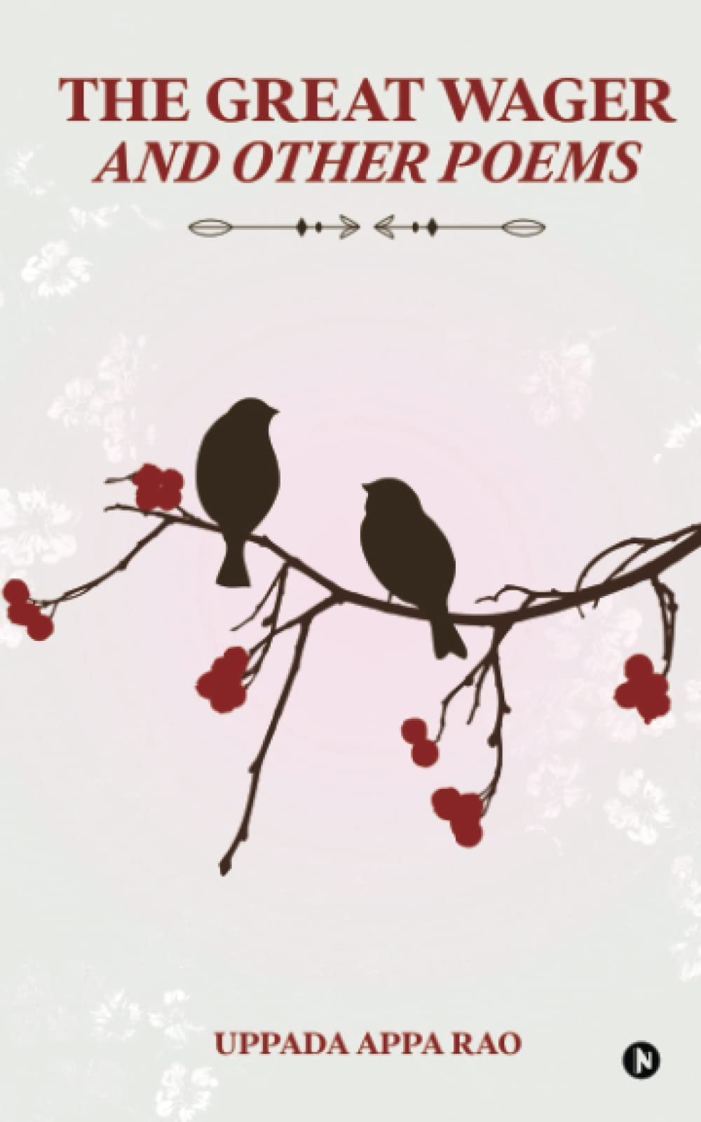 The Great Wager and Other Poems