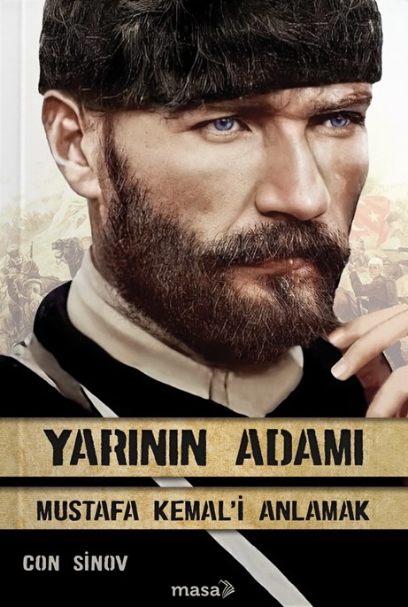 Mustafa Kemal'i Anlamak