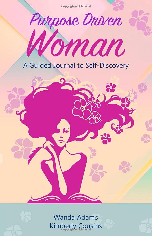 Purpose Driven Woman by Wanda Adams Goodreads
