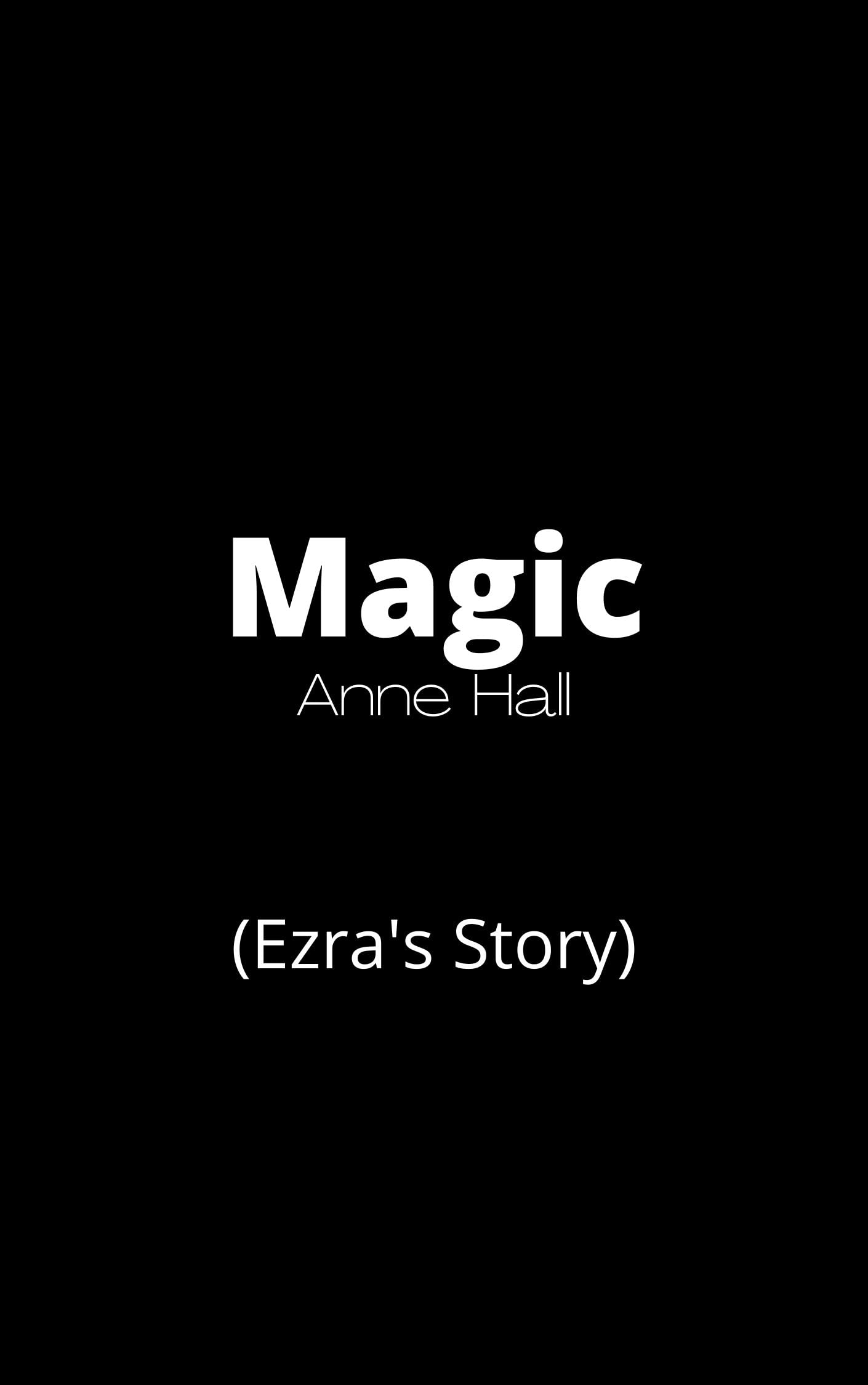 Magic : The Mythical Coven