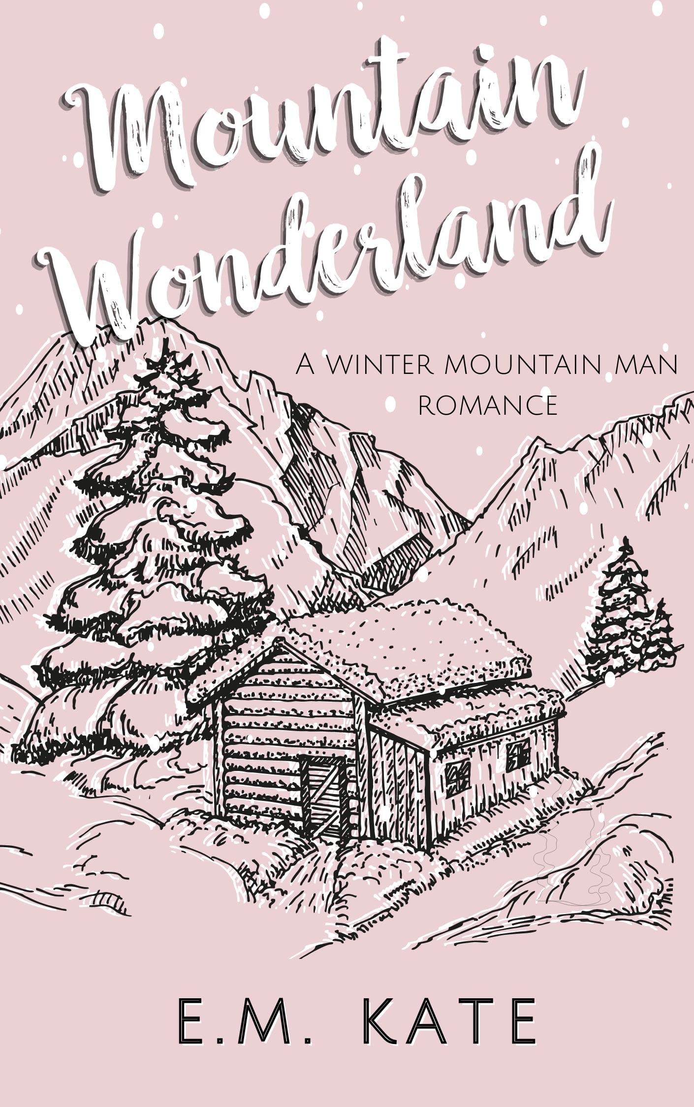Mountain Wonderland