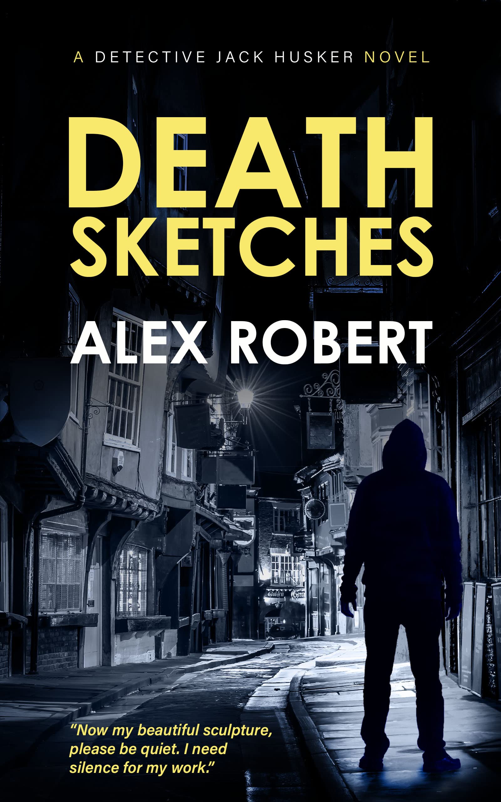 Death Sketches