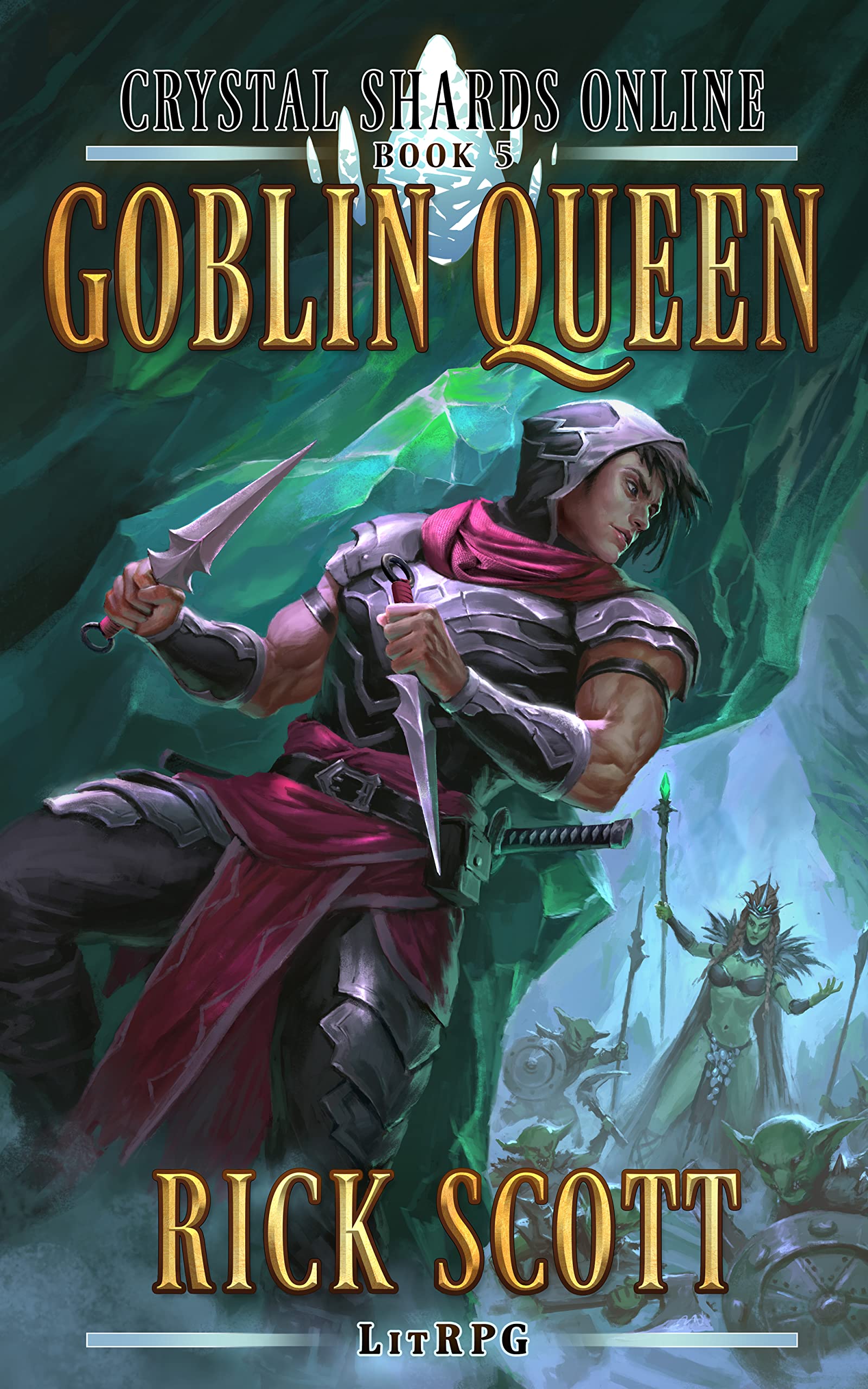 Goblin Queen