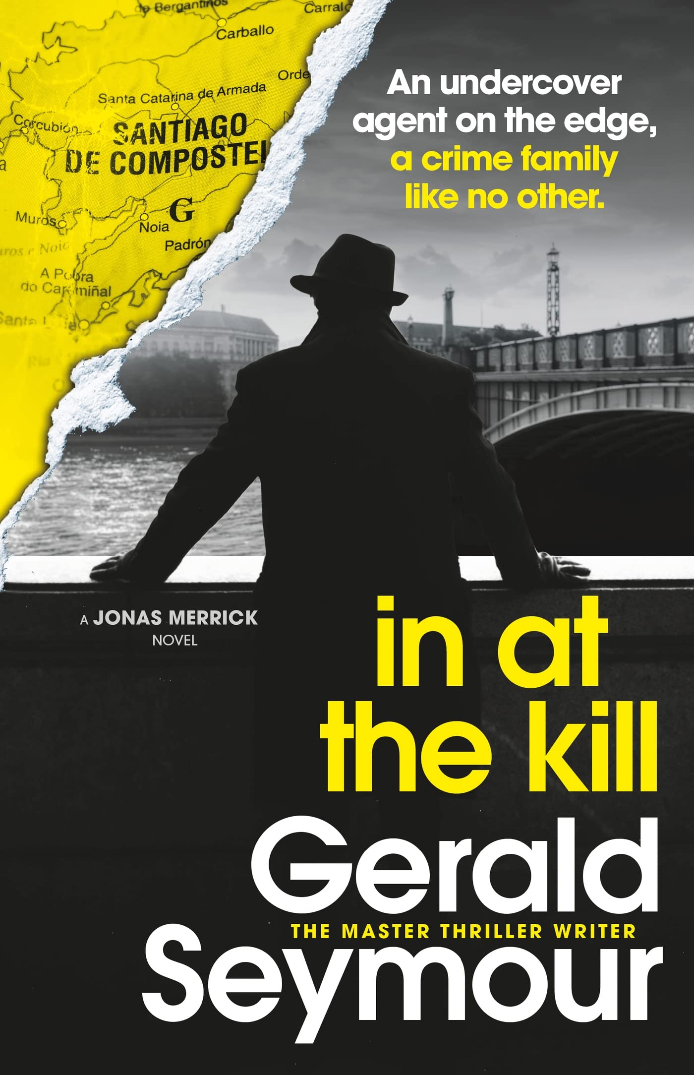 In at the Kill