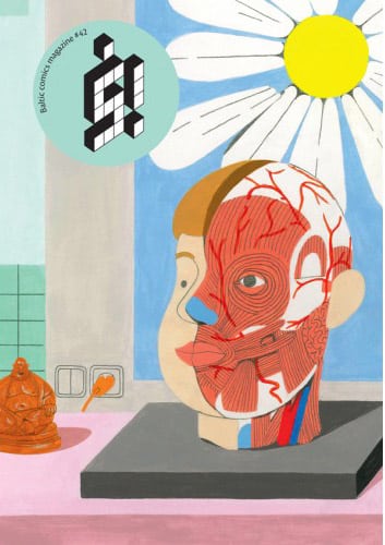 š! #42 'Scientific Facts' book cover