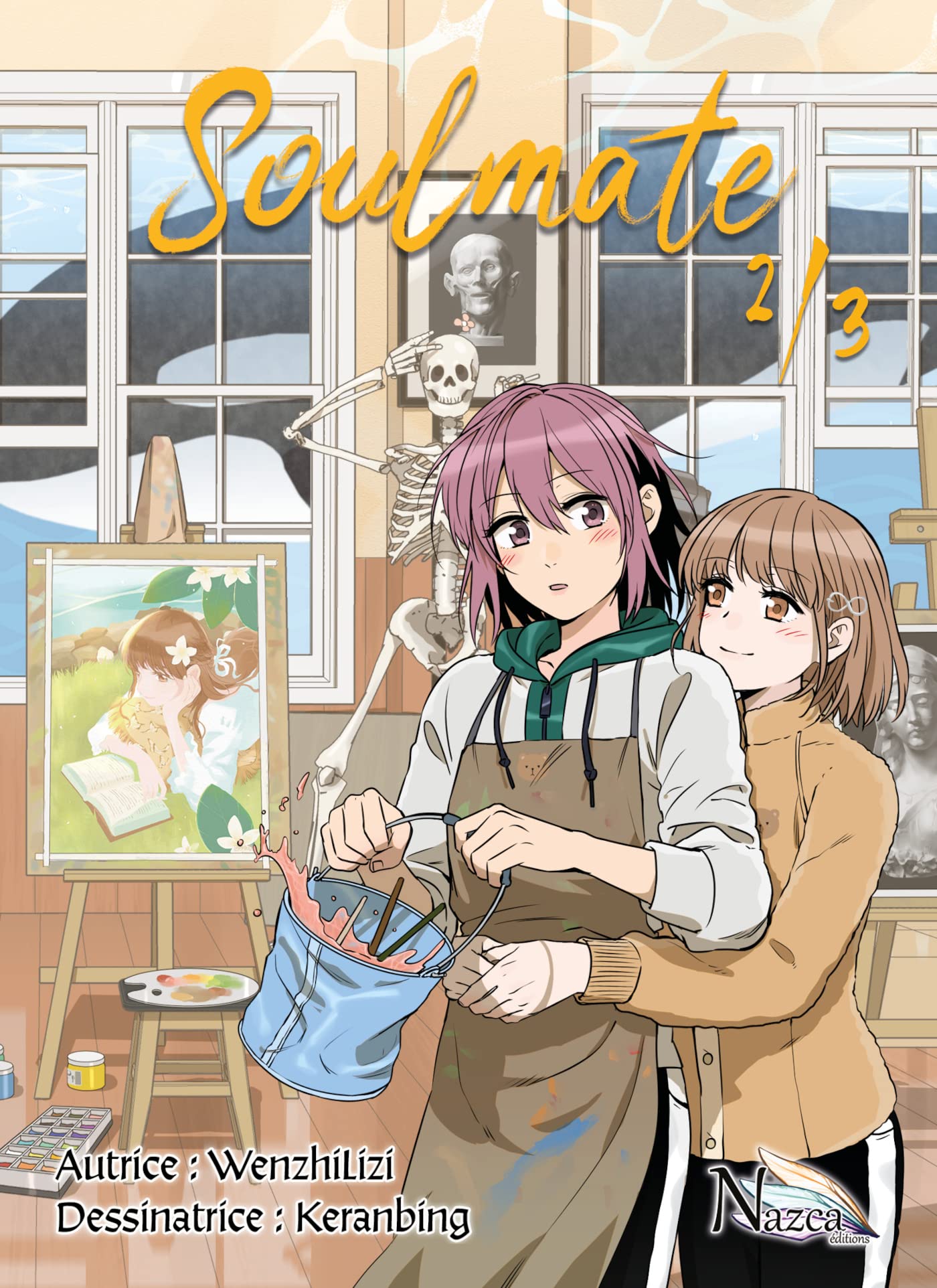 SOULMATE - T2