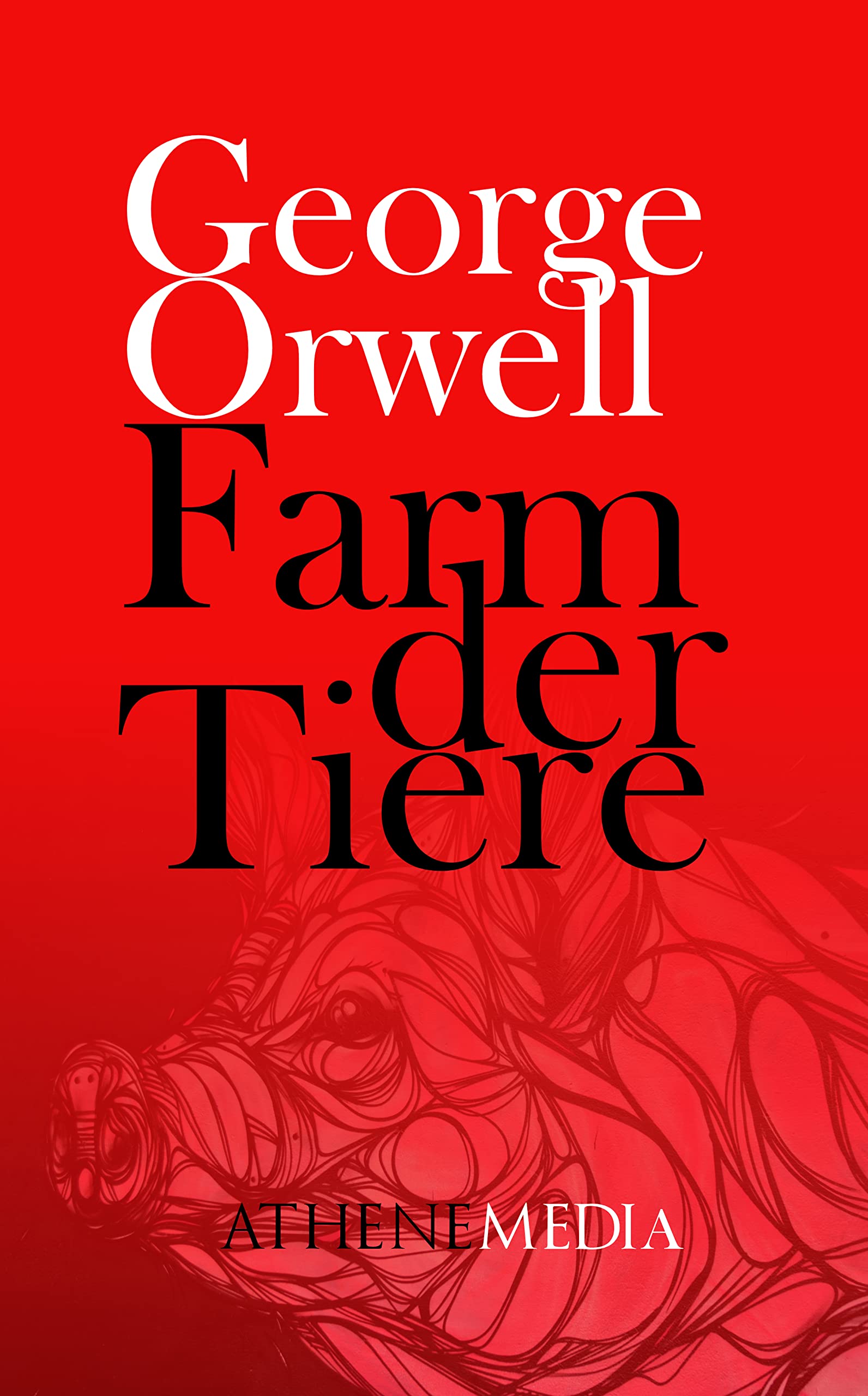 farm der tiere von george orwell