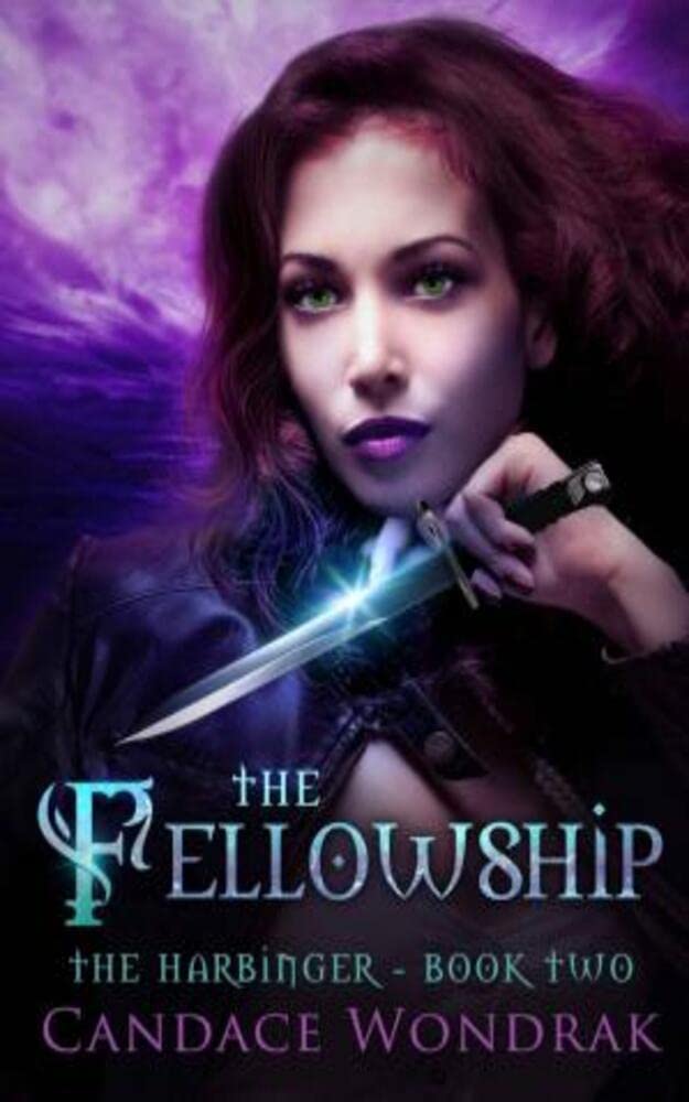 The Fellowship book cover