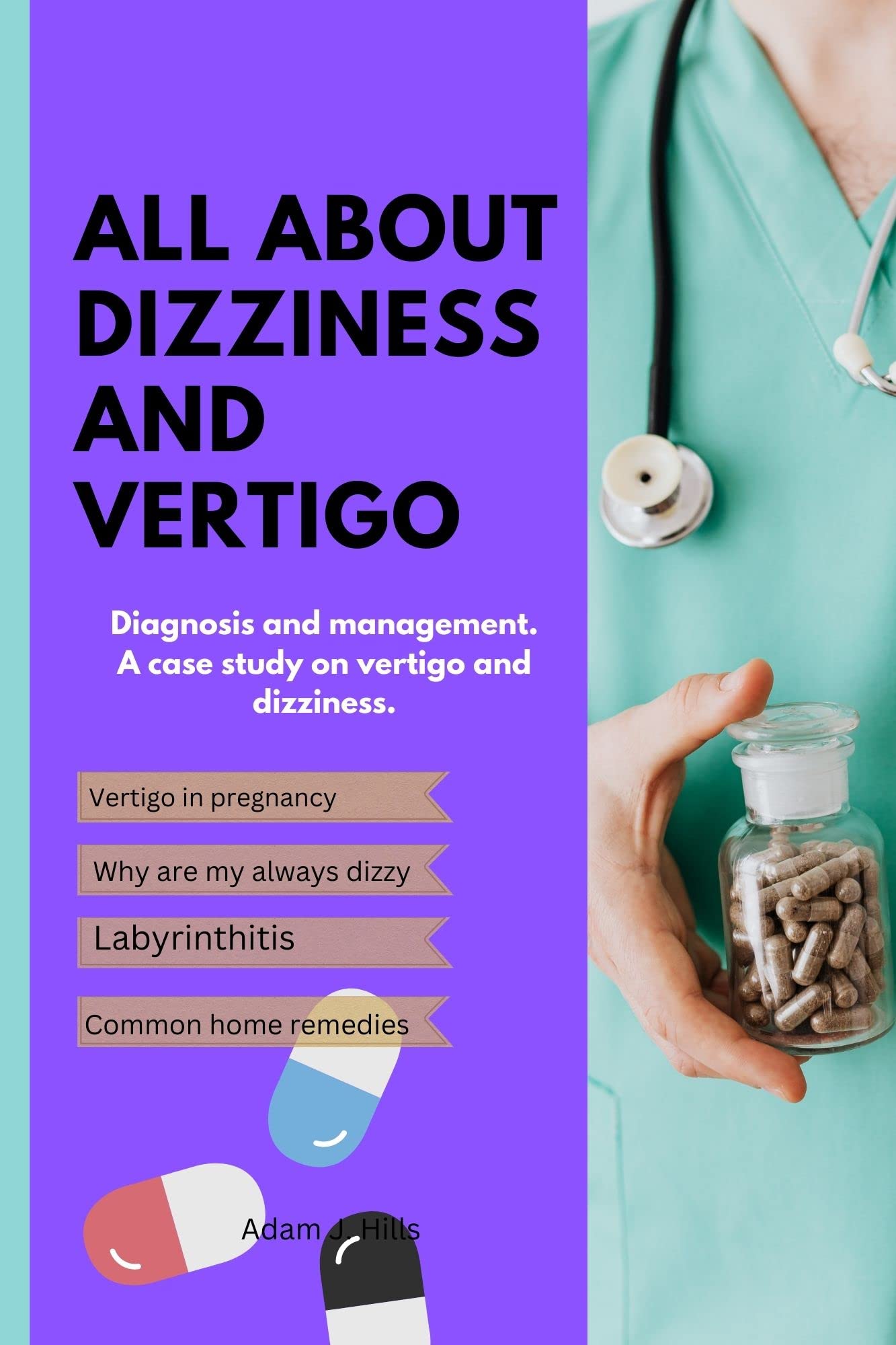 vertigo case study slideshare