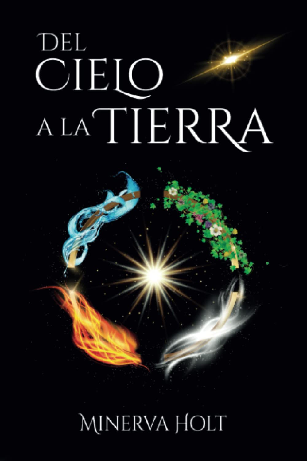 Del cielo a la tierra