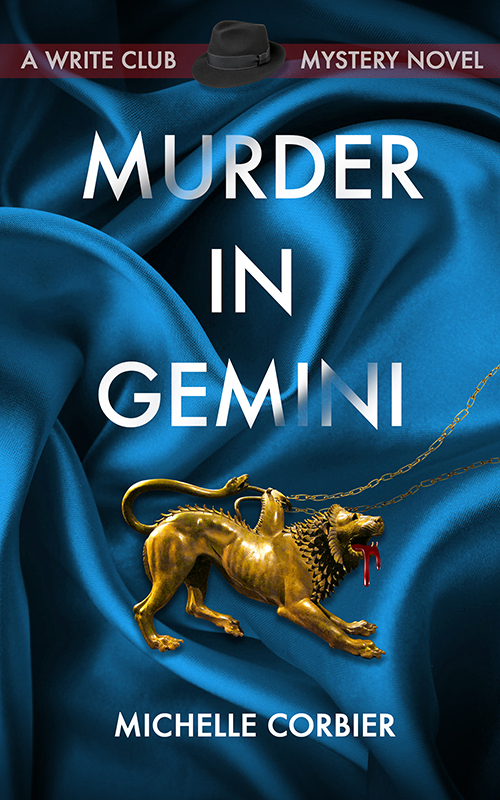 Murder In Gemini
