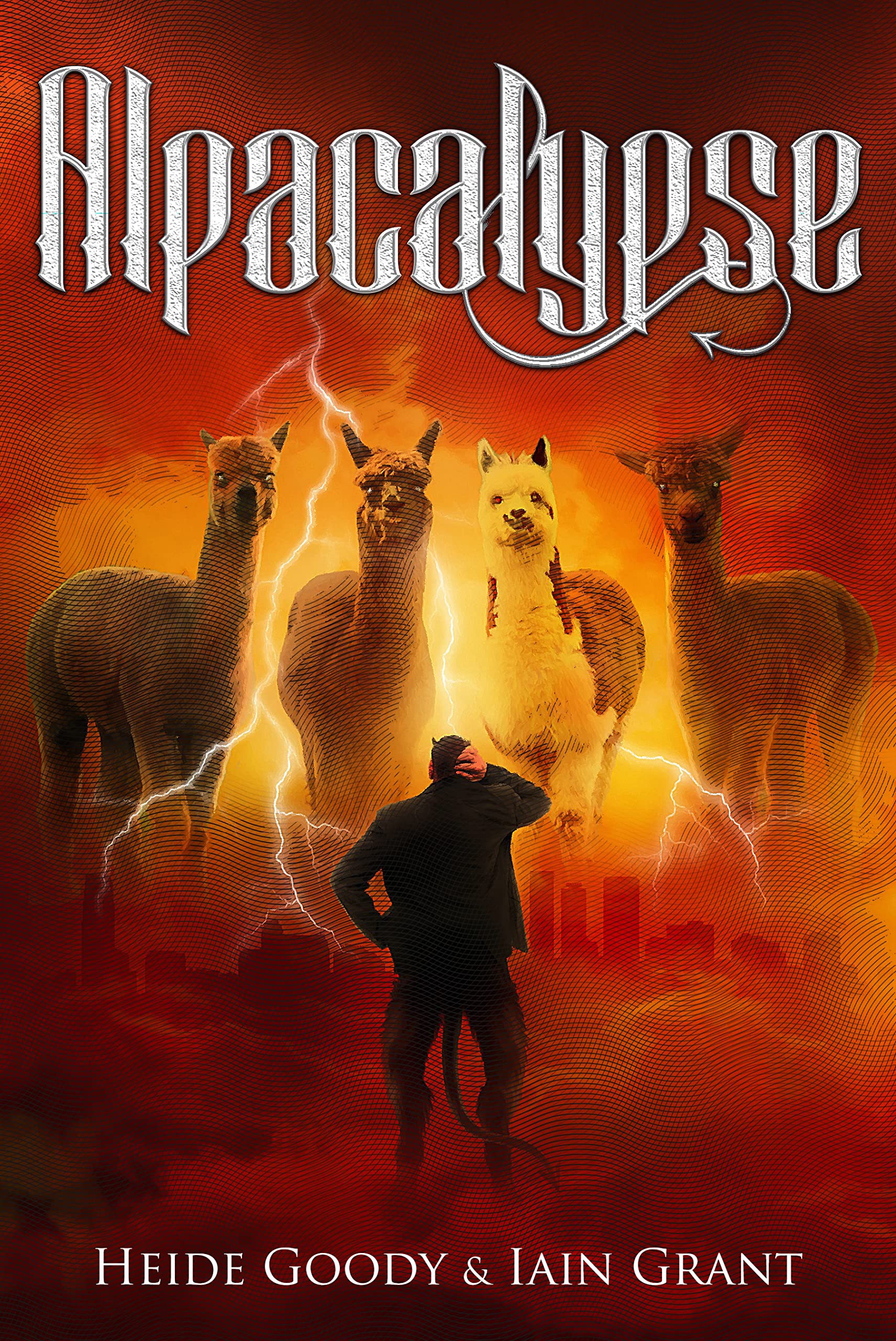 Alpacalypse