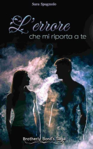 L'errore che mi riporta a te