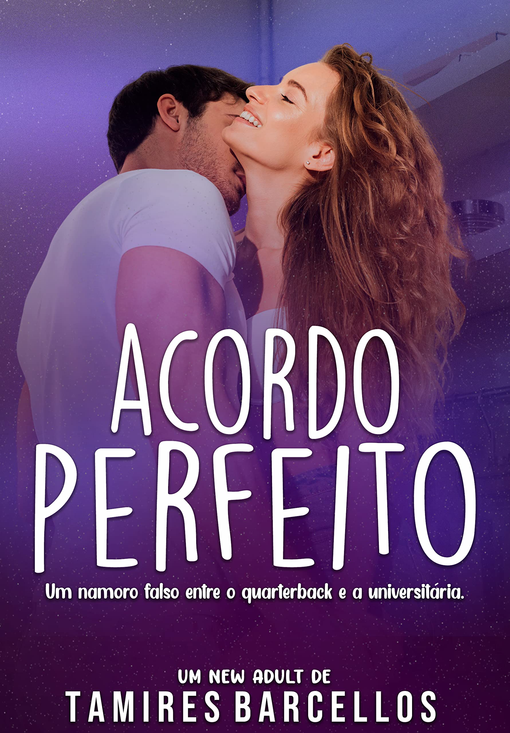 Acordo Perfeito (Amores Perfeitos)