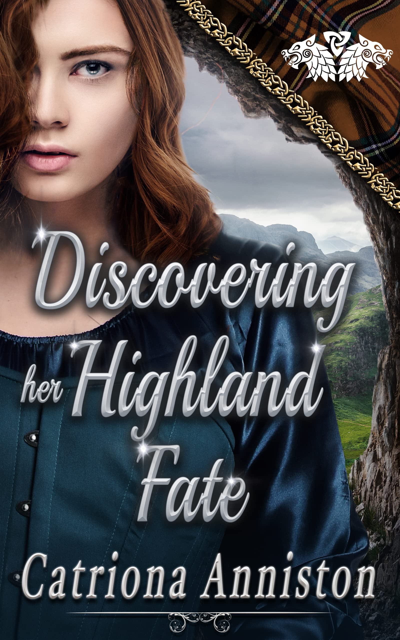 Discovering Her Highland Fate