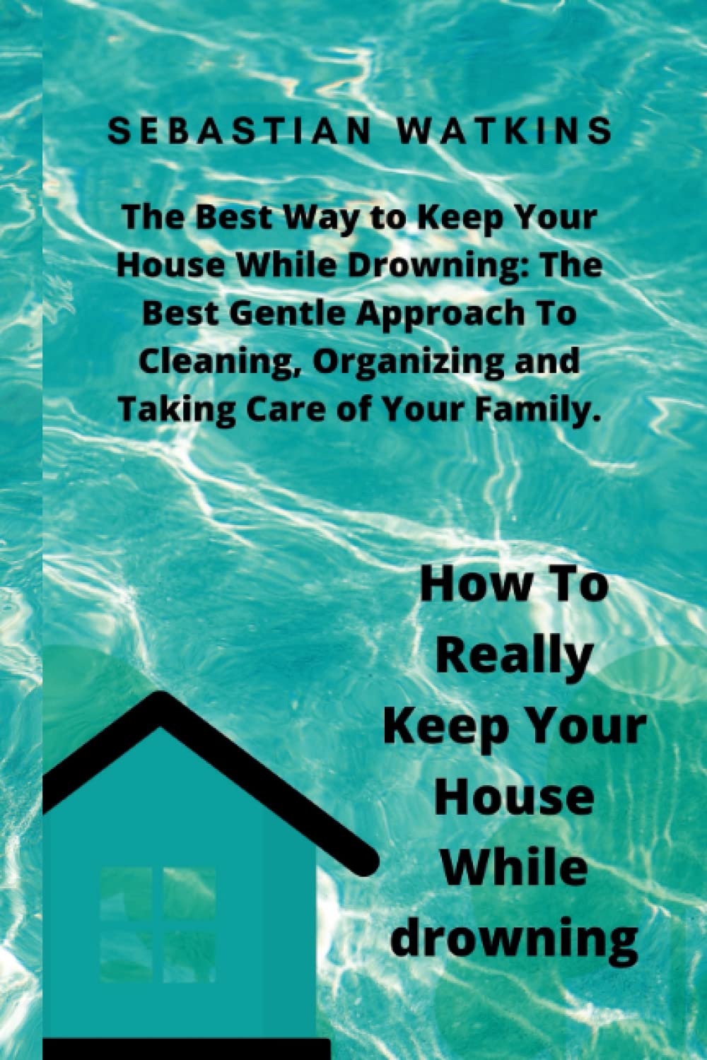 How to keep your house while drowning How to Keep Your House While