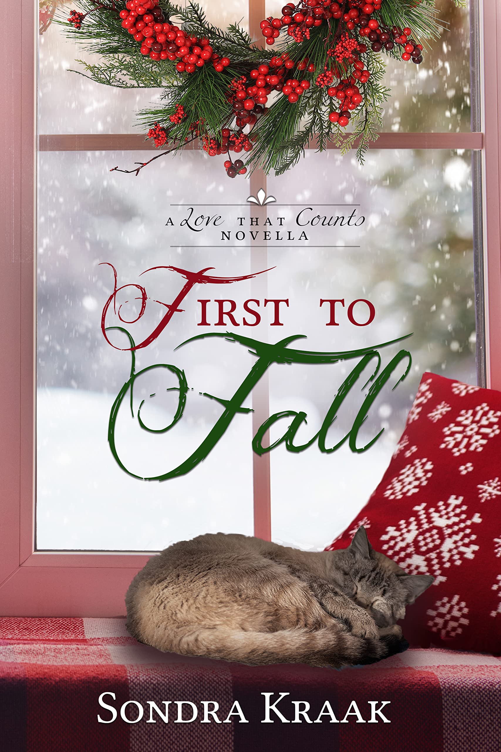 First to Fall