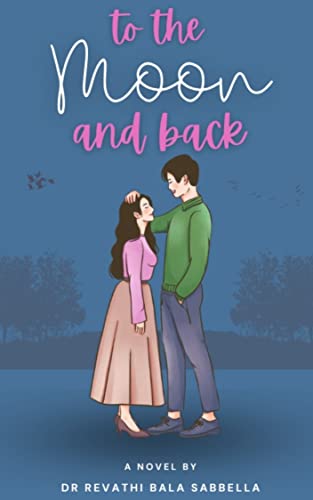 To the Moon and Back