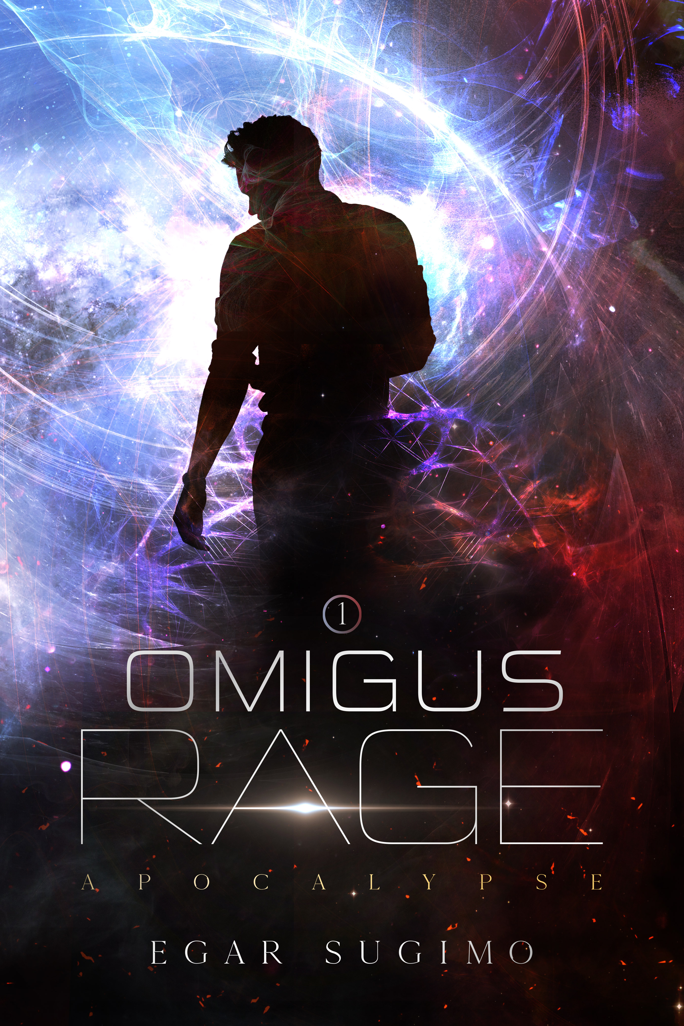 Omigus Rage: Apocalypse
