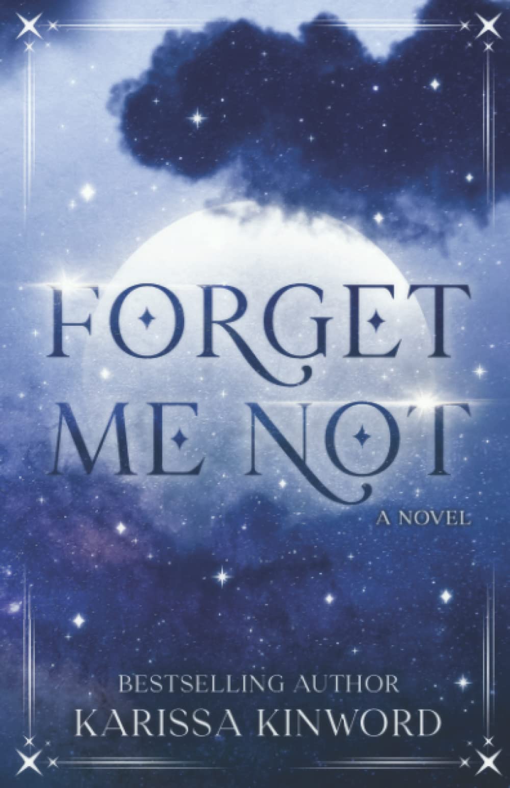 Forget Me Not