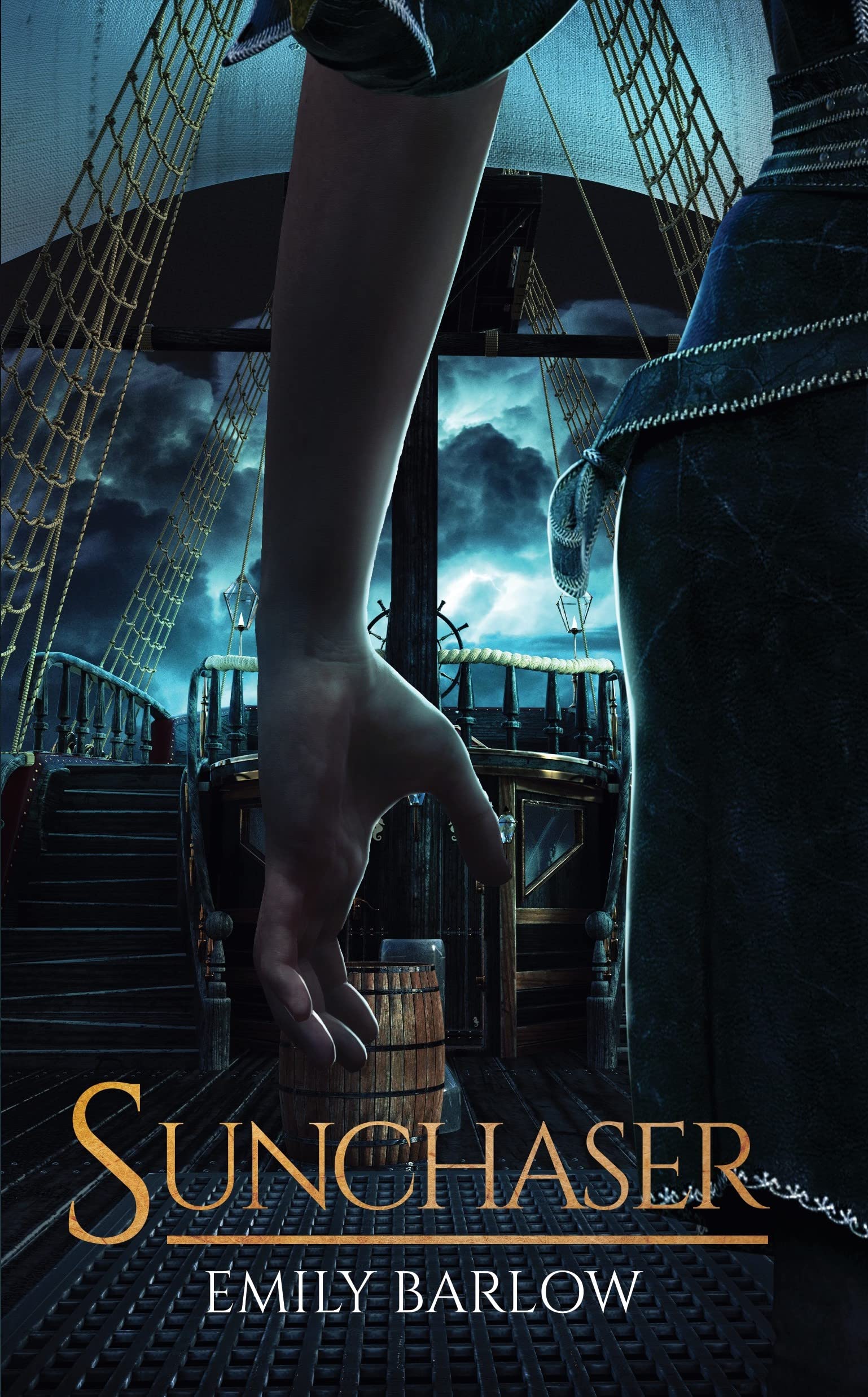 Sunchaser