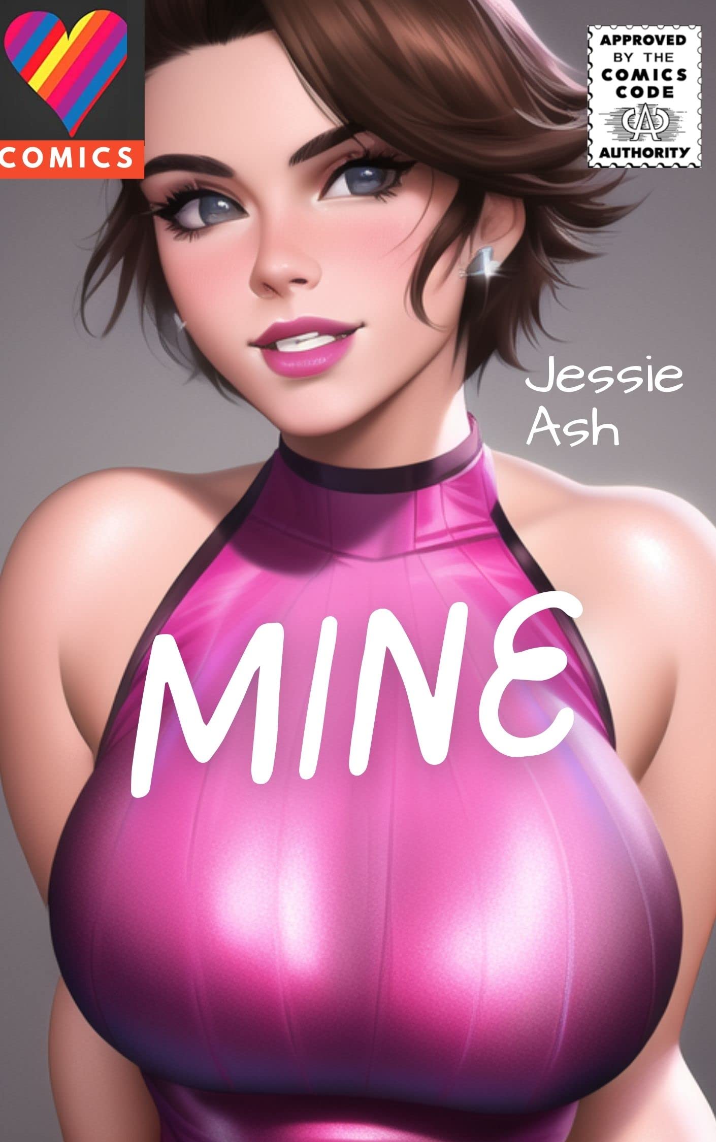 Mine
