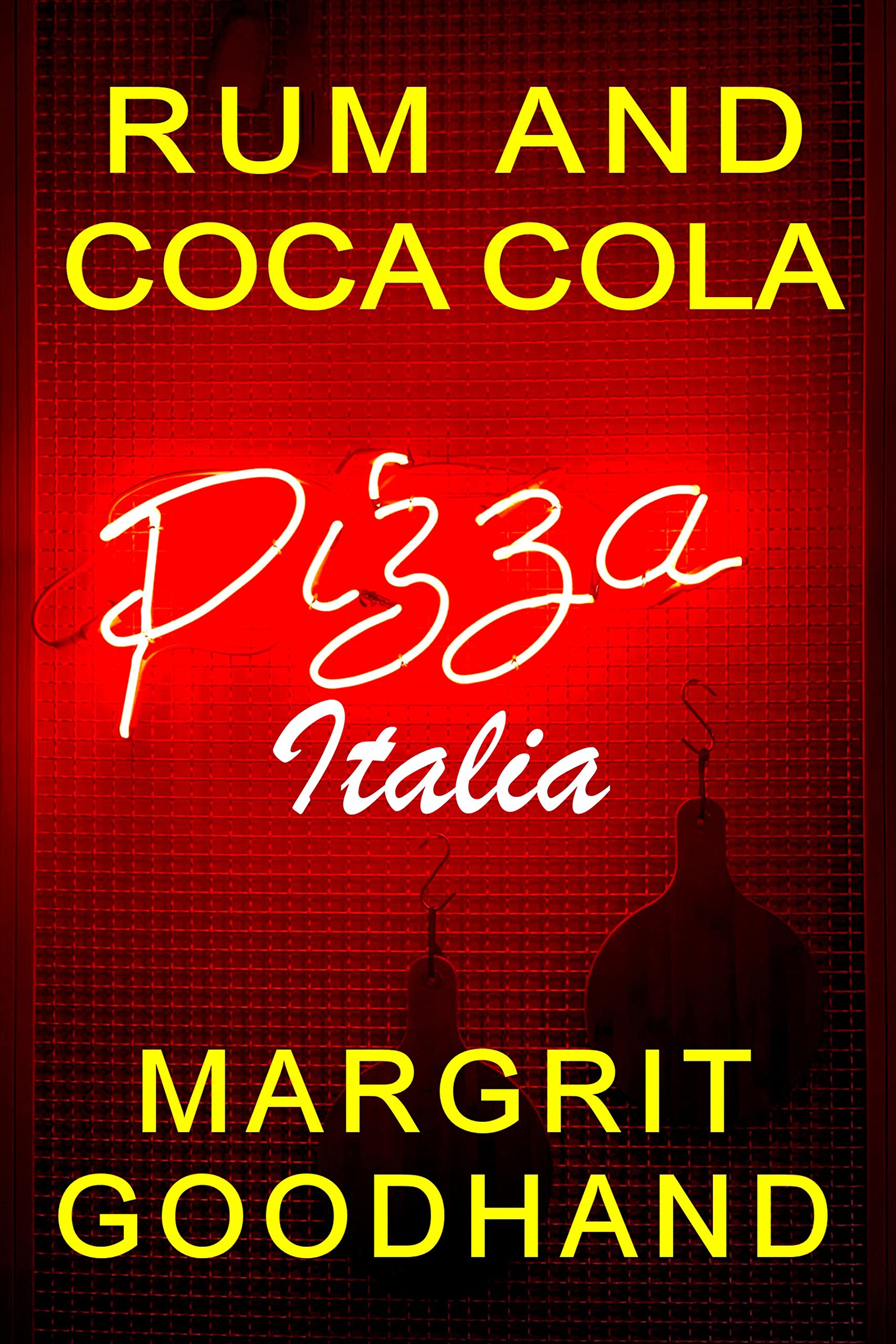 Rum and Coca Cola by Margrit Goodhand Goodreads