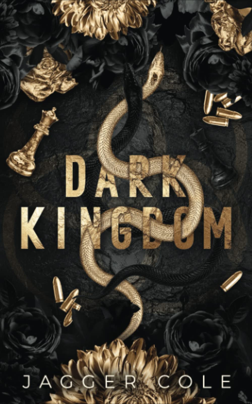 Dark Kingdom