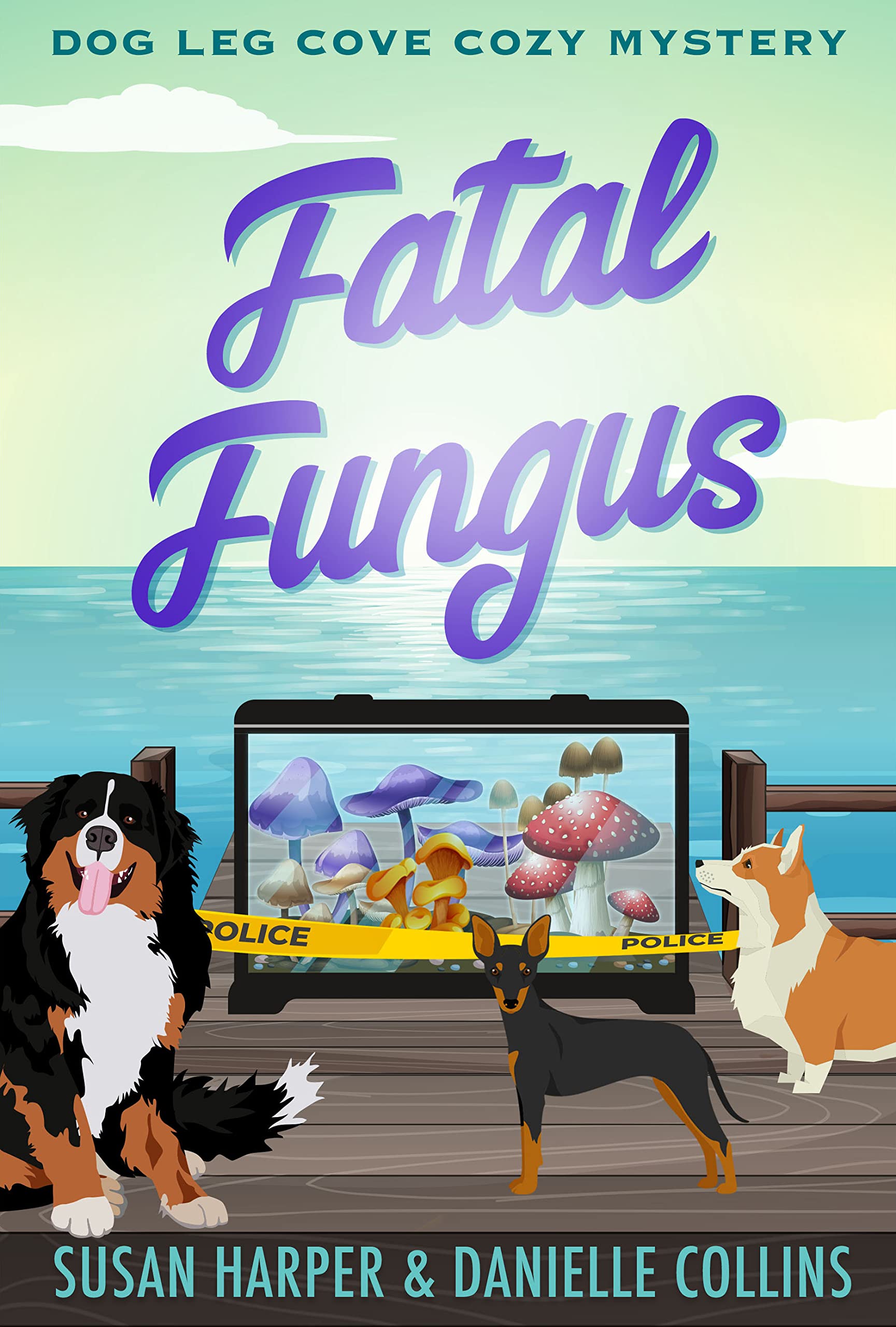 Fatal Fungus