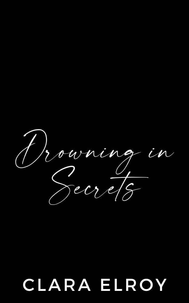 Drowning in Secrets book cover