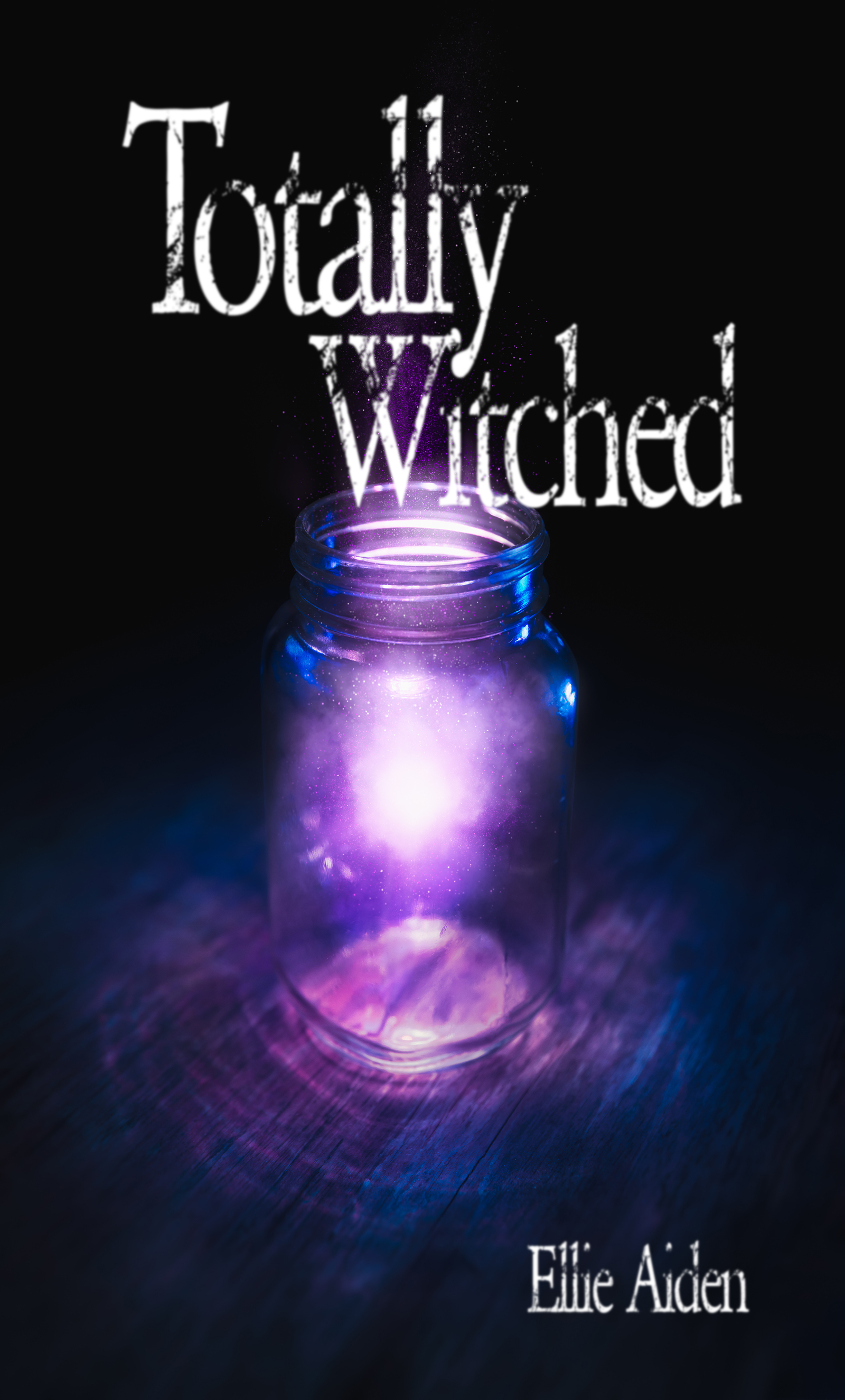 Totally Witched