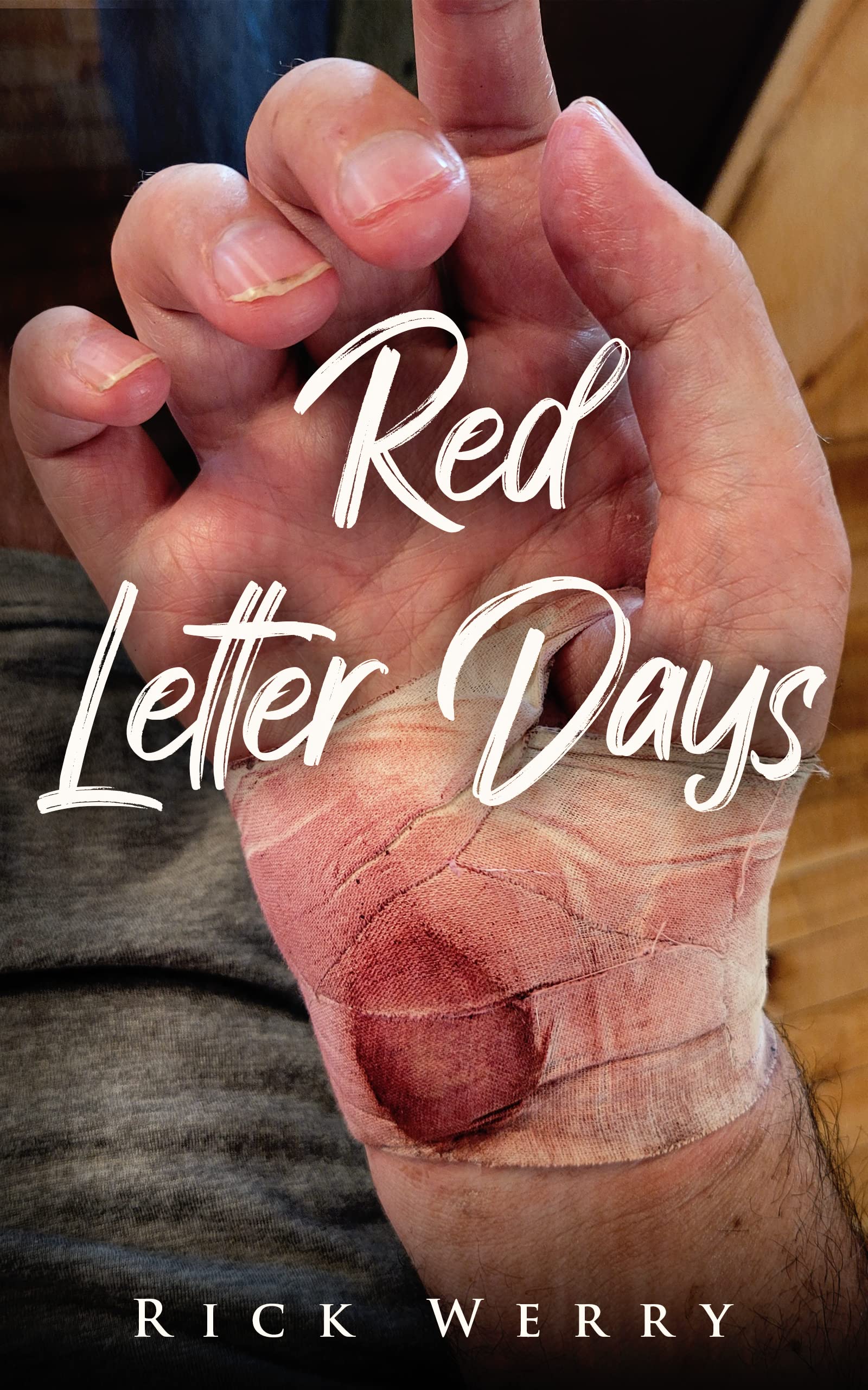 Red Letter Days