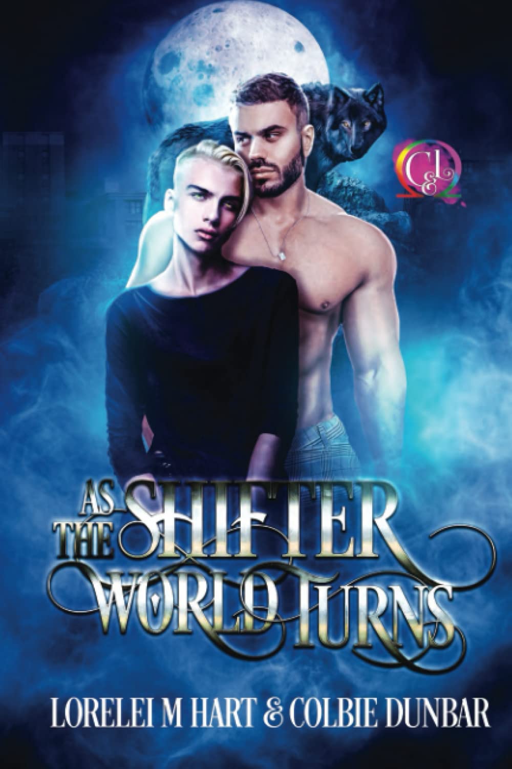 As The Shifter World Turns by Lorelei M. Hart Goodreads